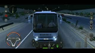 New Bus Game Part 2 | Merani Mix Tv | By | Aftab Ali
