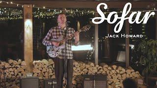 Jack Howard - Falling | Sofar Brighton