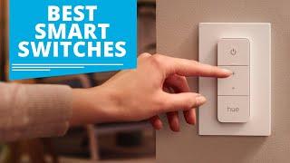 Top 7 Best Smart Switches for Your Home