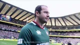 Geordan Murphy   Total Rugby