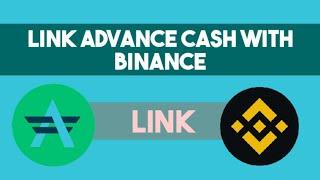 How To Link Advcash With Your Binance Wallet [Step By Step]