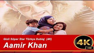 Secret Superstar Gizli Süper Star Hint Filmi Türkçe Dublaj Full İzle - (4k)