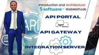 Introduction and Architecture - SoftwareAG webMethods 10.X