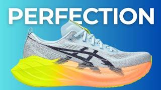 Completely biased Asics Superblast 2 review (2024)