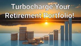 Turbocharge Your Retirement with Annuities!