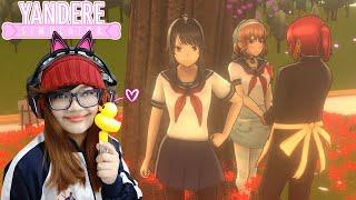 MENJODOHKAN AMAI DENGAN BELAHAN HATINYA | Yandere Simulator Demo