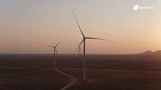 BayWa r.e. completes construction of 250 MW wind farm
