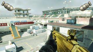 Moab on Terminal with ACR Modern warfare 3