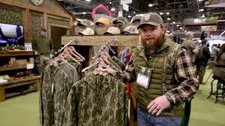 NEW Gamekeeper Apparel for 2019 | SHOT Show 2019