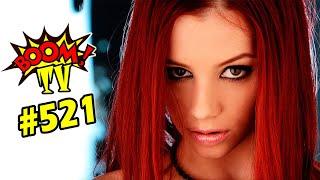 BEST COUB #521 ЛУЧШИЕ ПРИКОЛЫ BEST CUBE от BOOM TV