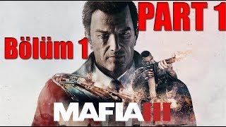 Mafia 3 #iNTiKAM peşinde #Part1