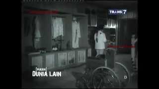 Masih Dunia Lain (LIVE) - 28 Maret 2015 - Kuburan Ghaib Nyai Loreng [FULL]