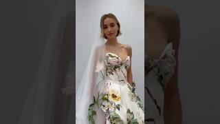 New York Bridal Fashion Week 2024 Wedding Trends Report | Monique Lhuillier