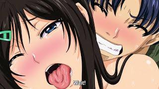 When Your Lewd Big Sister Loves You Way To Much / Funny Anime Moment