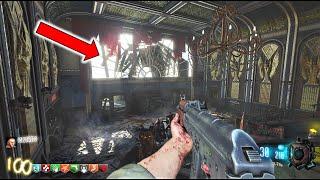 Outside the Walls of Kino Der Toten | Outside Chronicles