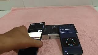 How to Transfer Data From Android To Pixel 9 #samsung #galaxy #apple #iphone