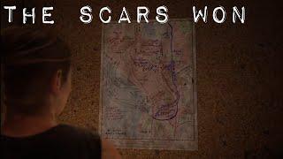 The Last of Us 2: The WLF Lost The War to The Scars