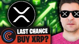 Why Smart Money is Loading Up on XRP Right Now!