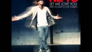 NeYo Let Me Love You (Instrumental)