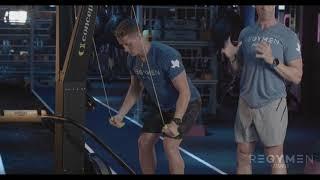 Regymen Fitness | Skierg Instructional Video