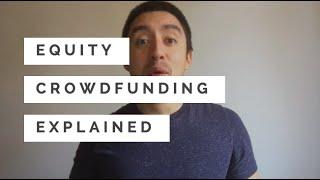 How To Raise Money With Equity Crowdfunding And Title III