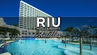 Hotel Riu Palace Antillas Aruba | An In Depth Look Inside