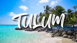 Top 10 Things To Do in Tulum, Mexico