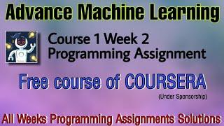 [Course 1] Week 2 Programming Assignment Introduction to Deep Learning | by NRUHSE #courseraanswer