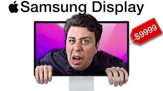 Apple Reacts To Samsung Copying Them