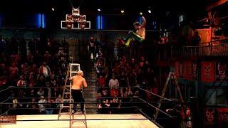 Lucha Underground Best Moves: Season 1 [2/2]