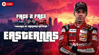 GTA V FACE 2 FACE Turnyras by Creators Republic | LIVE iš Qbuilds