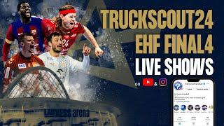 TruckScout24 EHF FINAL4 Live from Cologne | Final review