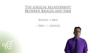 Part1: Logical Relationship