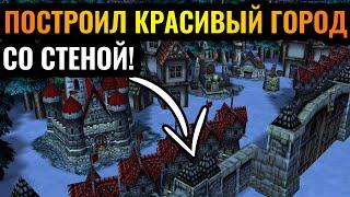 НОВЫЕ РАСЫ: Пауки, тролли, демоны... Земли Бога - Фундаментальная карта в Warcraft 3 Reforged