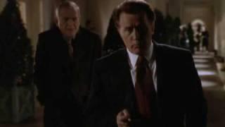 West Wing - It just seems longer