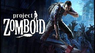 Project Zomboid - The Most In Depth Zombie Survival Game - The Life Of Brian Menard