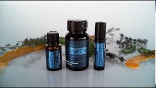 樂釋系統 doTERRA ADAPTIV® | Calming Essential Oils