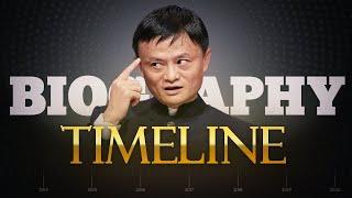 Who is Jack Ma?