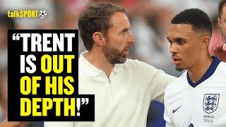 Harry Redknapp GOES IN On Trent Alexander-Arnold & CLAIMS Southgate Needs To Be MORE BOLD! 󠁧󠁢󠁥󠁮󠁧󠁿