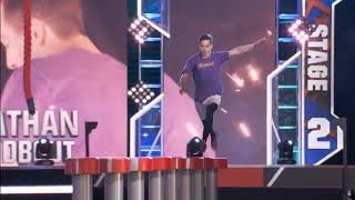 Jonathan Godbout's National Finals Stage 2 Run - ANW Season 13 Episode 12