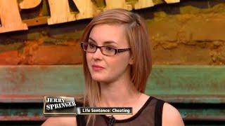 I Revenge Cheated With Your Uncle! | Jerry Springer | Season 27