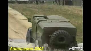 Военная техника в Бронницах в 2002-м - можно сравнить, что смогло встать на вооружение