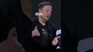 Elon Musk: Why Free Speech Over Money is a Moral Choice#viral #shorts