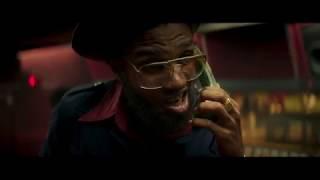 Yardie – King Fox Calls | Exclusive Clip