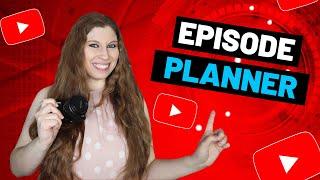 How To Plan Your YouTube Videos Before You Film