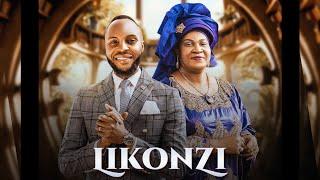 LIKONZI - Ndeko Jp Lushimba feat L’or Mbongo ( Clip Officiel )