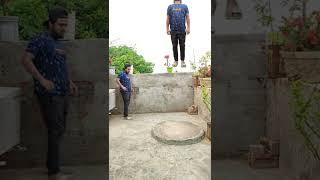 Loop video funny vfx boy flying magic | kinemaster editing | Ayan mechanic