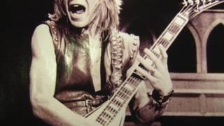 Crazy Train - Isolated Solo (Randy Rhoads)