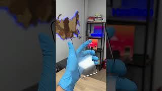 Замена стекла на Honor Magic 6 pro за 9900р в Питере #заменастекла #honor #спб #питер