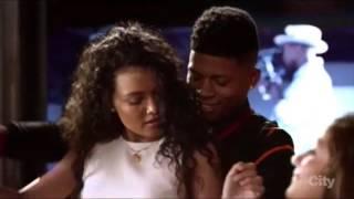 Empire: Laura and Hakeem Love Story